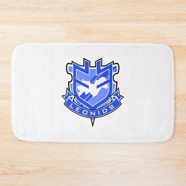 Item preview, Accel World - Leonids (Blue King) designed and sold by Fireseed-Josh.