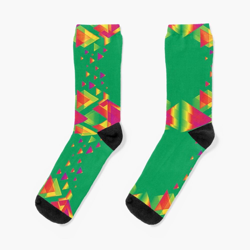 Item preview, Socks designed and sold by kinkatstyle.