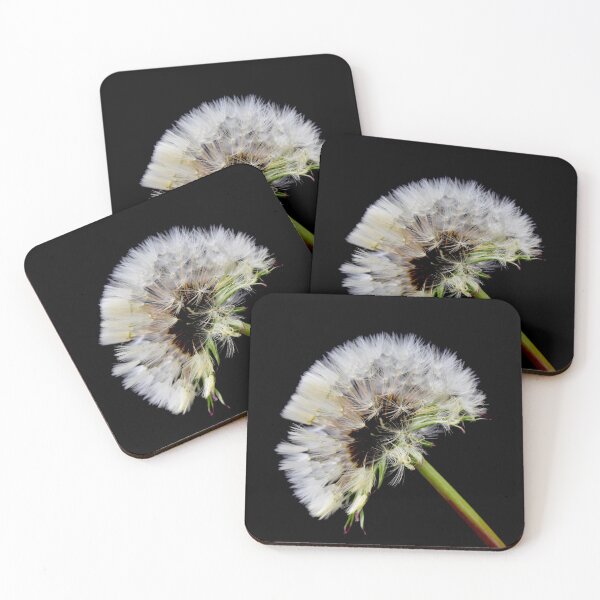 Item preview, Dandelion seeds 2 designed and sold by chrispricephoto.