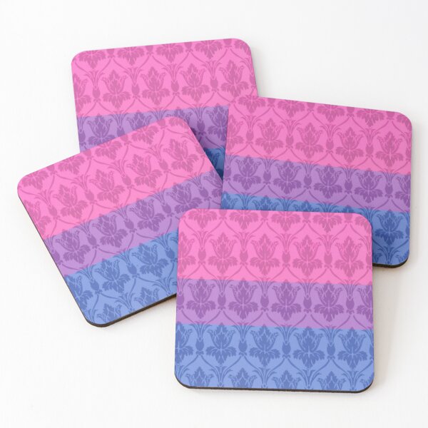 Item preview, 221B Wallpaper Bi Colors designed and sold by CumberCurlyGirl.