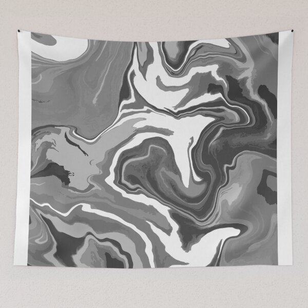 Item preview, Fluid Art 3 designed and sold by Neha Gandhi.