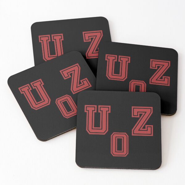 Item preview, University Of Zoom - UoZ designed and sold by Legit Hooligan.