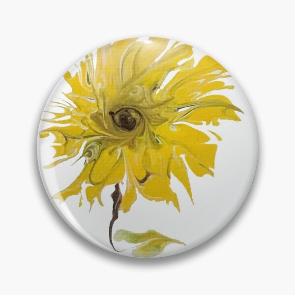 OLD YELLER Pin