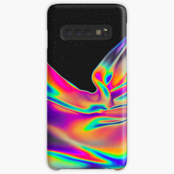 PERMANENT EMPATHY Samsung Galaxy Snap Case