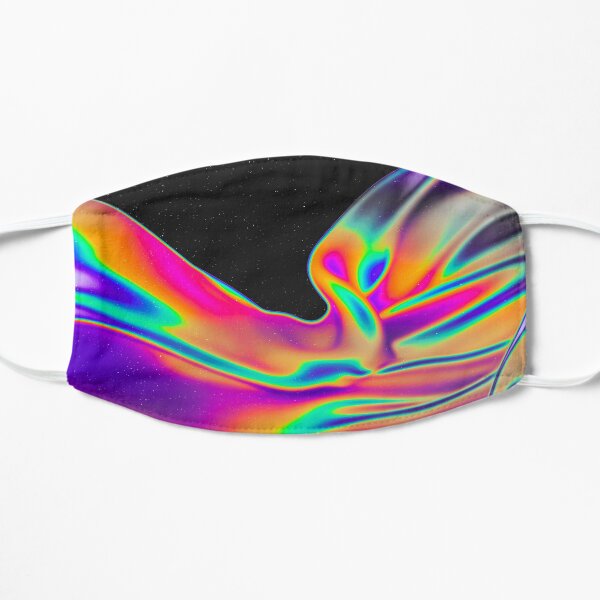 PERMANENT EMPATHY Mask