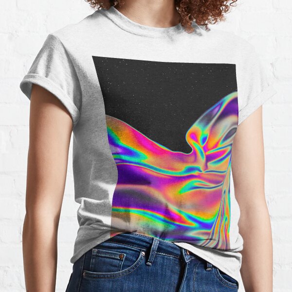 PERMANENT EMPATHY Classic T-Shirt