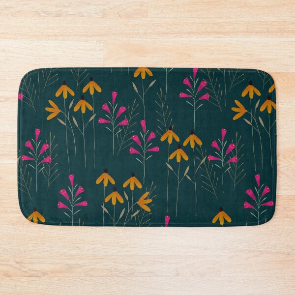 Item preview, Black eyed susans designed and sold by inkblotcreative.