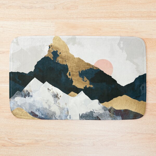 Item preview, Winters Day designed and sold by spacefrogdesign.