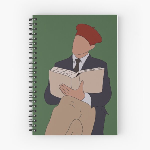 Item preview, max fischer designed and sold by AnnieGarbs.