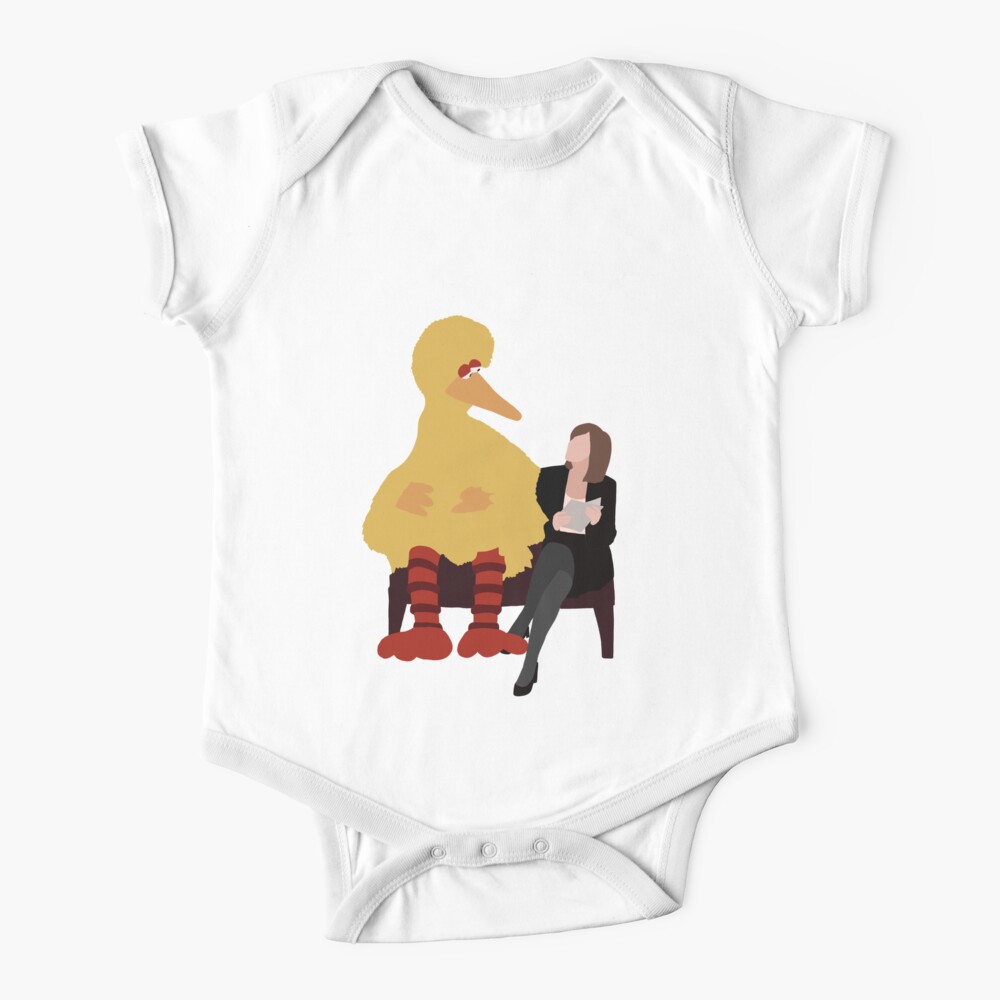 cj cregg Baby One-Piece
