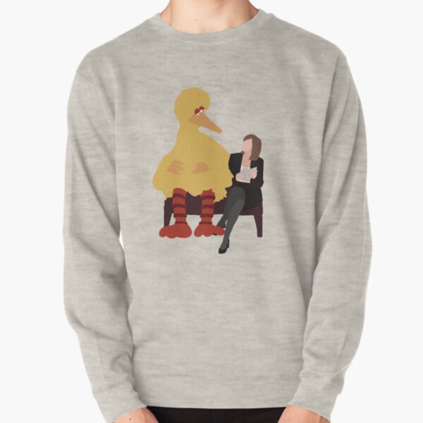 cj cregg Pullover Sweatshirt