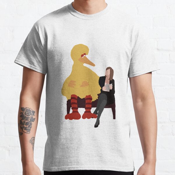 cj cregg Classic T-Shirt