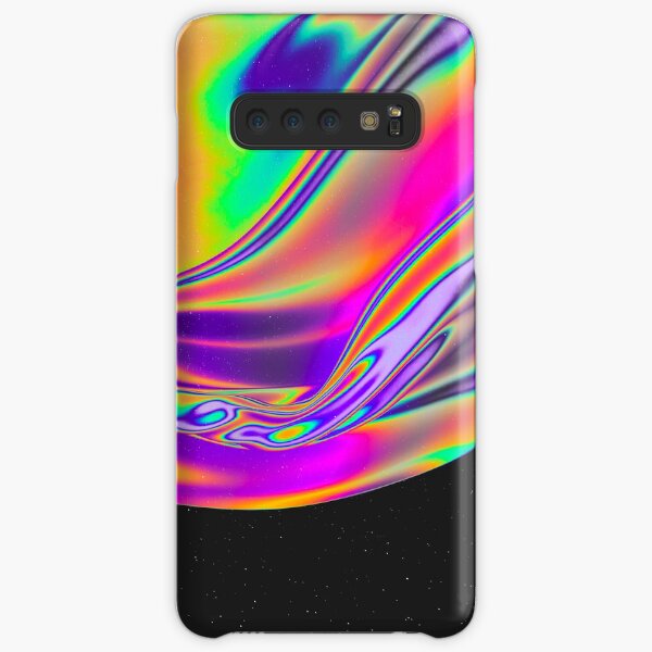EXCEPTION TO THE RULE Samsung Galaxy Snap Case