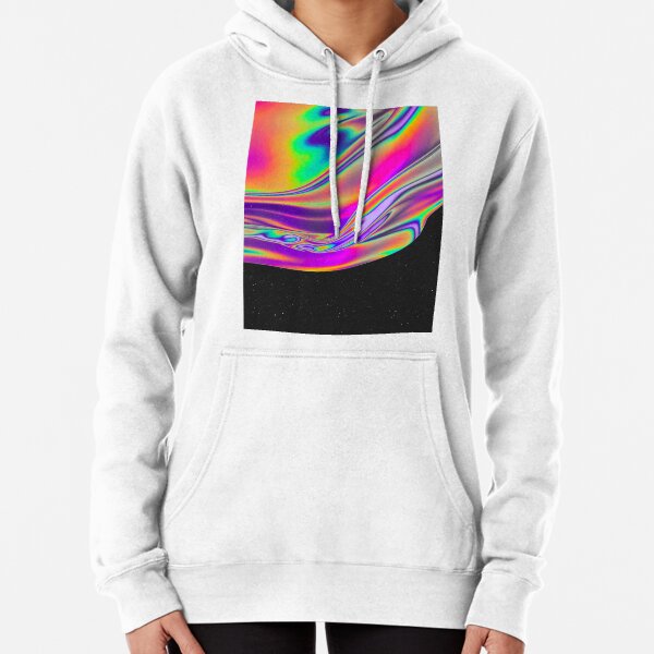 EXCEPTION TO THE RULE Pullover Hoodie