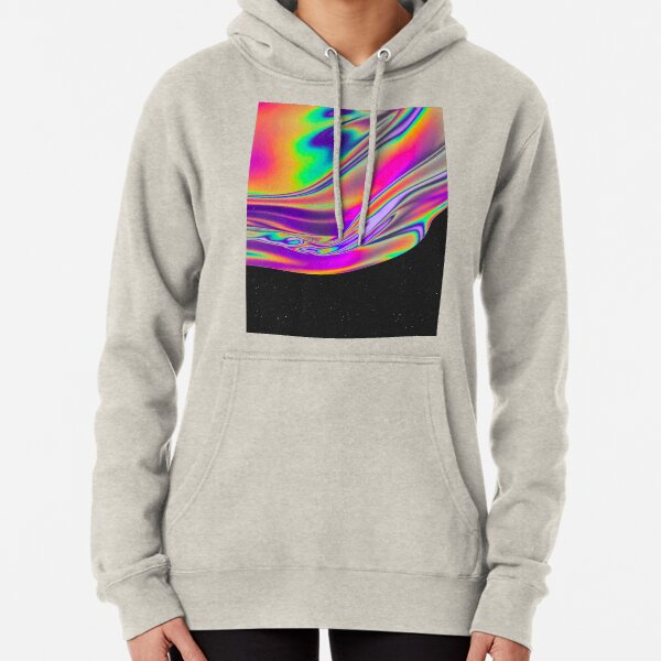 EXCEPTION TO THE RULE Pullover Hoodie