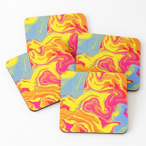 Item preview, Fluid Art 4 designed and sold by Neha Gandhi.