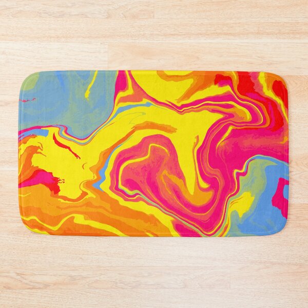 Item preview, Fluid Art 4 designed and sold by Neha Gandhi.