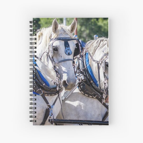 Aperçu de l'œuvre Cheval de trait créée et vendue par 3QuartersToday.