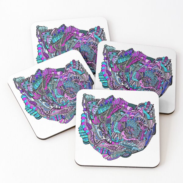 Item preview, Cyberpunk Discourse designed and sold by kuhneegit.