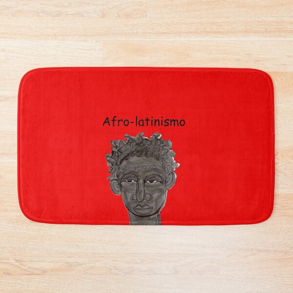Item preview, Afro-Latino Man designed and sold by Corinne Basabe.