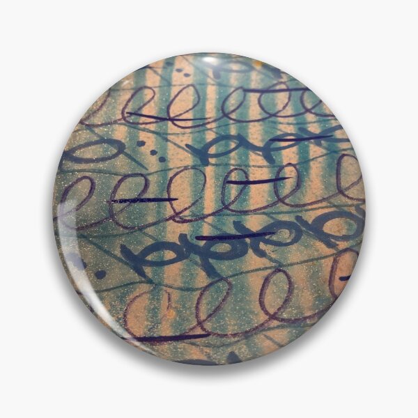 Item preview, Practicing My Street Art designed and sold by bipolarvirgoart.