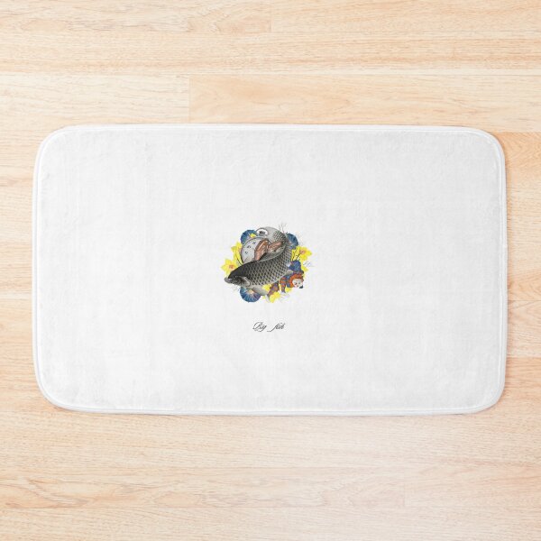 Item preview, Big fish designed and sold by jaimebermejo.