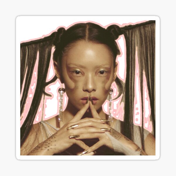 rina Sticker