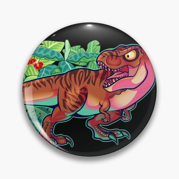 Item preview, T-Rex designed and sold by Colordrilos.
