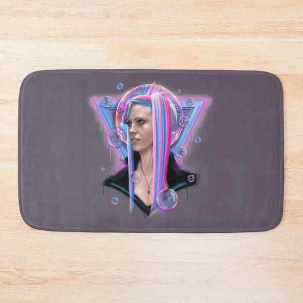 Item preview, The Pink Lady designed and sold by andrekoeks.
