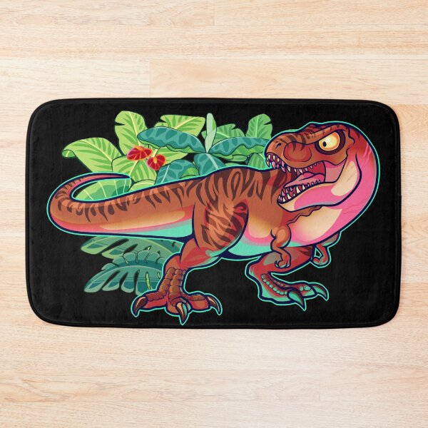 Item preview, T-Rex designed and sold by Colordrilos.