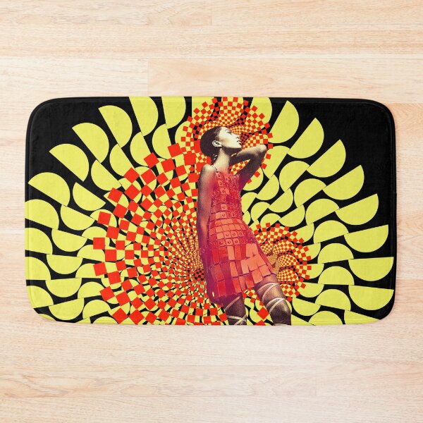Item preview, Supermodel Donyale designed and sold by STYLE + EXPRESSION.