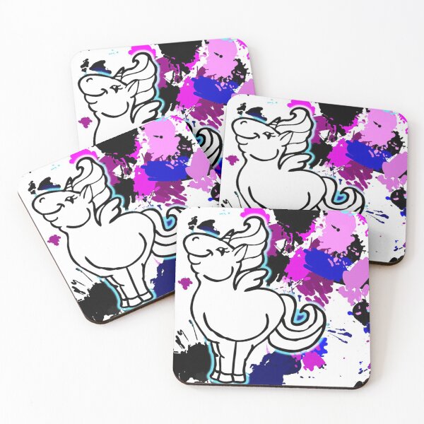 Item preview, Sugar Rush print designed and sold by Ash Evans.