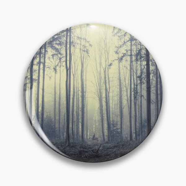 Artikelvorschau, The Fog entworfen und verkauft von zinkfoto.