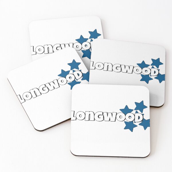 Item preview, Longwood Star Sticker designed and sold by sun-kiss.