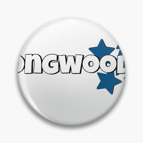 Item preview, Longwood Star Sticker designed and sold by sun-kiss.