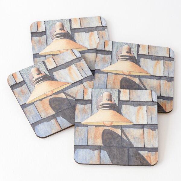 Item preview, Light designed and sold by Ken Powers.