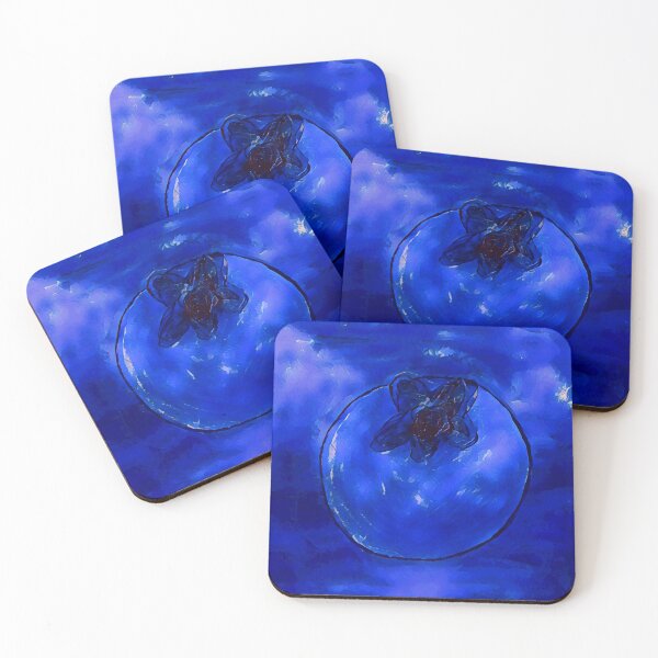 Item preview, Blueberry designed and sold by Sarah Curtiss.