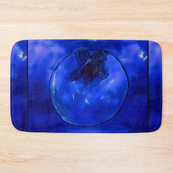 Item preview, Blueberry designed and sold by Sarah Curtiss.
