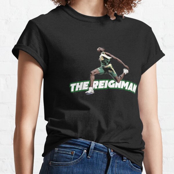 Shawn Kemp Classic T-Shirt