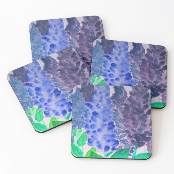 Item preview, Bluebonnets  designed and sold by Madelyn Pemberton.