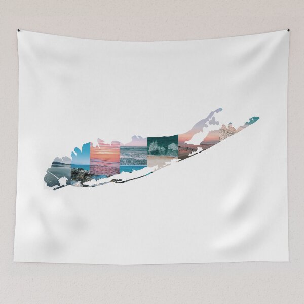 Item preview, Long Island designed and sold by Ashley Murch.