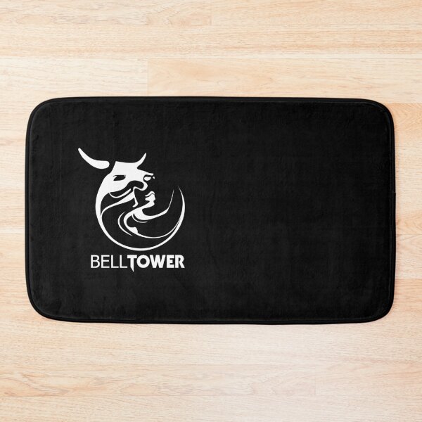 Item preview, Belltower Associates (White Logo) designed and sold by Fireseed-Josh.