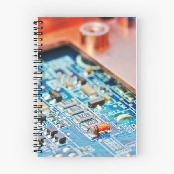 Item preview, Circuit board component macro designed and sold by Grégory DUBUS.