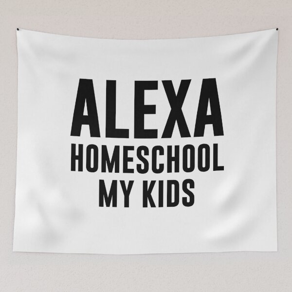 Item preview, Homeschool My Kids designed and sold by kjanedesigns.