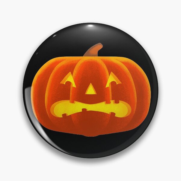 Item preview, Spooked Pumpkin designed and sold by UndeadWizard.