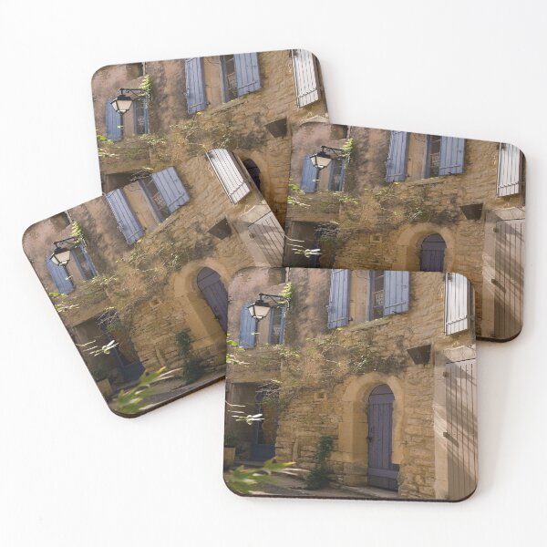 Item preview, antique town designed and sold by itsvalrinfret.