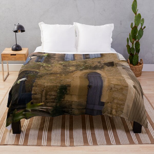 Item preview, antique town designed and sold by itsvalrinfret.