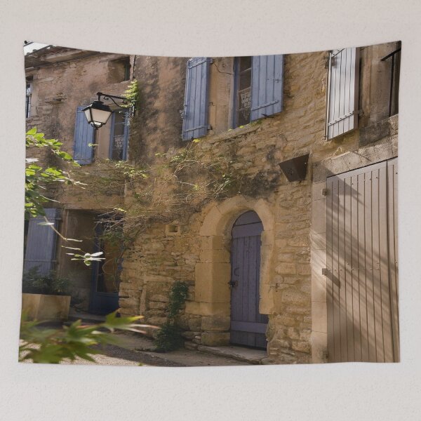 Item preview, antique town designed and sold by itsvalrinfret.