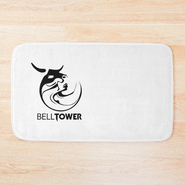 Item preview, Belltower Associates (Black Logo) designed and sold by Fireseed-Josh.