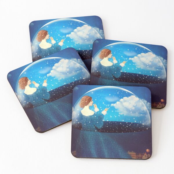 Item preview, Firmament Dream designed and sold by dandelionimage.